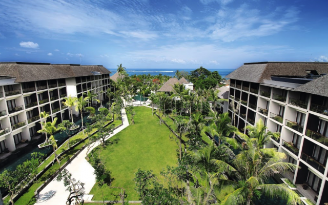 The ANVAYA Beach Resort Bali