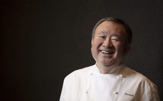Chef Tetsuya Wakuda copy