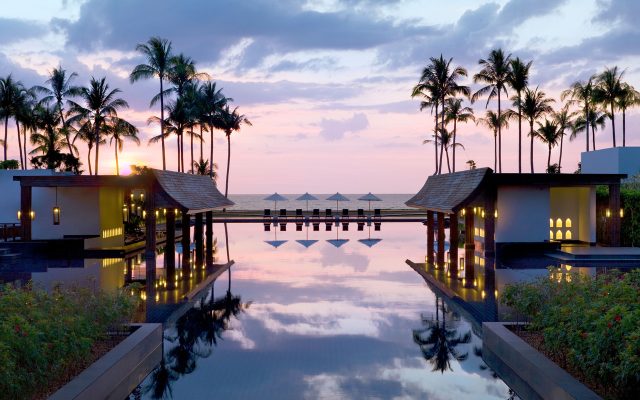 JW Marriott Khao Lak Resort Suites_Pool